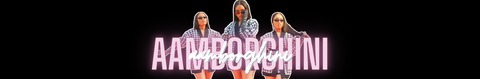 Header of aamborghini