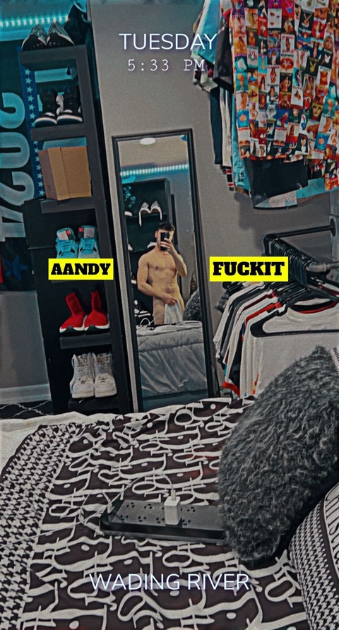 aandy666 header picture leakfans.com