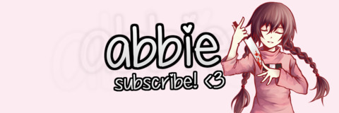 Header of abbiekittens