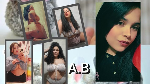 Header of abbybakerfree