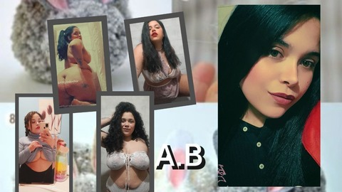 Header of abbybakervip