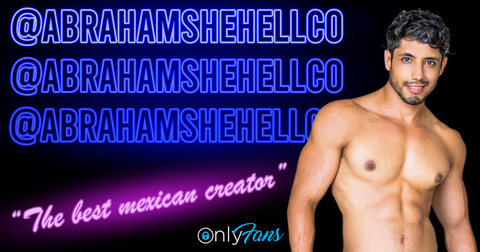 Header of abrahamshehellco