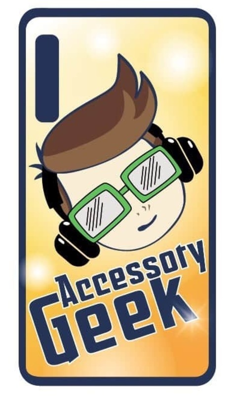 Header of accesorygeek