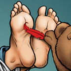 achillesheelart profile picture leakfans.com