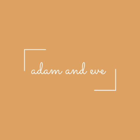 Header of adamandeve