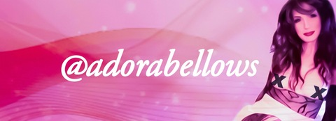 Header of adorabellows