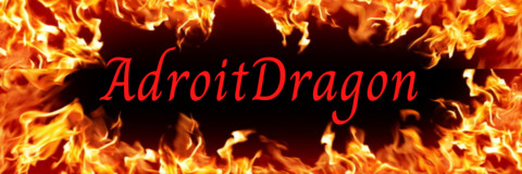 Header of adroitdragon