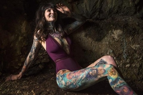 agalcalledmelanie header picture leakfans.com