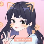 agathadomen profile picture leakfans.com