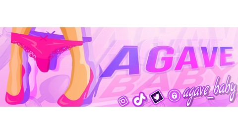 agavebabyfree header picture leakfans.com