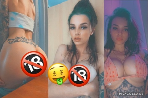 agirlnamedjager header picture leakfans.com