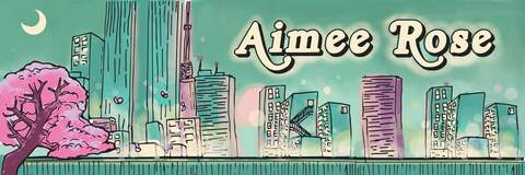 Header of aimee_rose