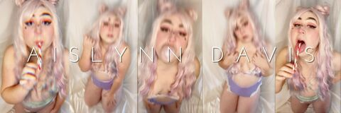 Header of aislynndavisvip