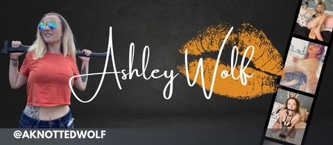 Header of aknottedwolf