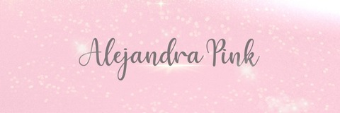 alejandrapink header picture leakfans.com