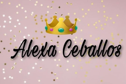 Header of alexaceballosx1