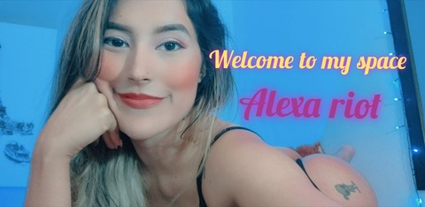 Header of alexariot19