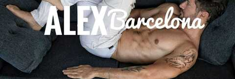 alexbarcelona header picture leakfans.com