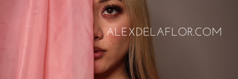 Header of alexdelaflor