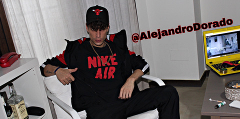 Header of alexdoradotwink