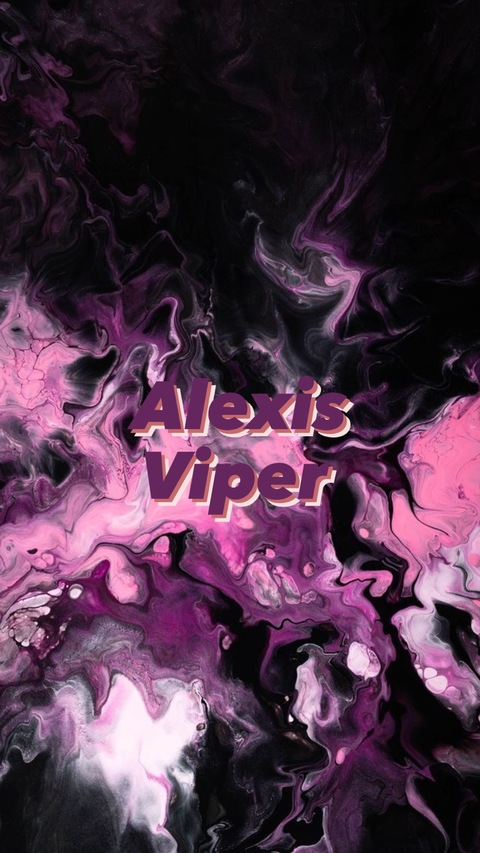 alexis_viper header picture leakfans.com