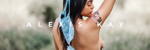 Header of alexiskayxxx