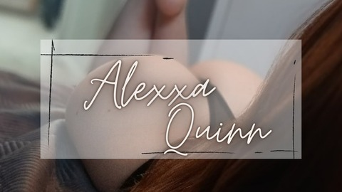 alexxarosequinn header picture leakfans.com