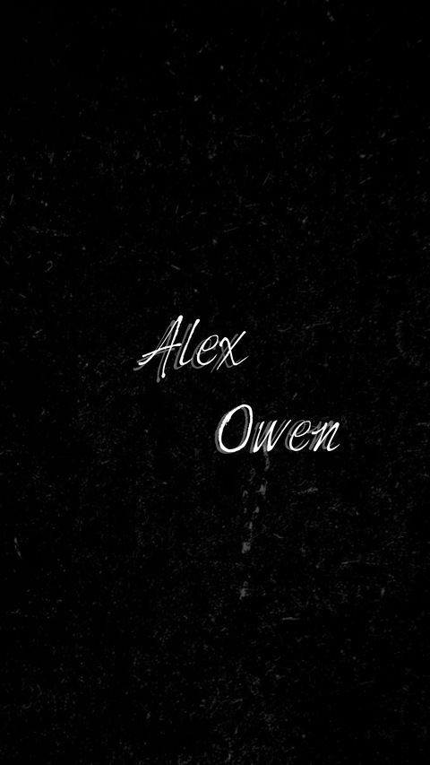 Header of alexxowen