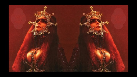 alexxxistiq header picture leakfans.com