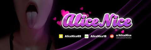 alicenice header picture leakfans.com