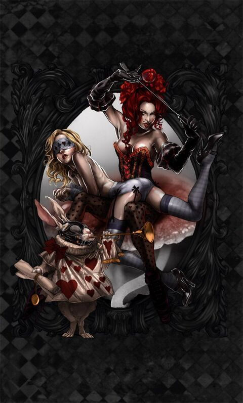 aliceswonderlan header picture leakfans.com