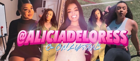 Header of aliciadeloress