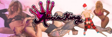 Header of aliciaking