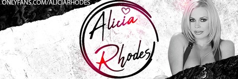 aliciarhodes header picture leakfans.com