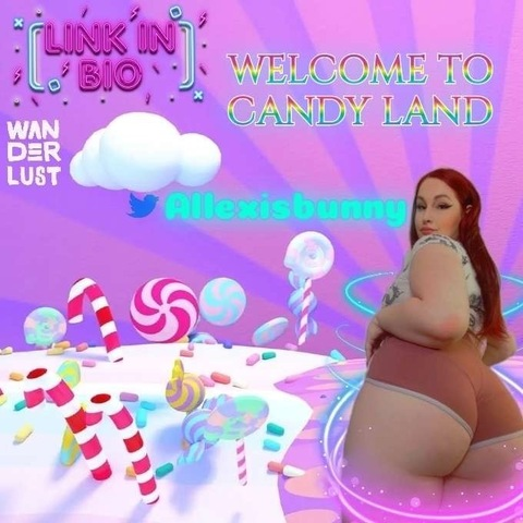 allexisbunnyfree header picture leakfans.com