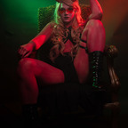 allizcosplay profile picture leakfans.com