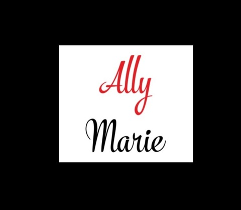 allymarie18 header picture leakfans.com