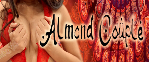 Header of almondcouple