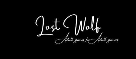 Header of alostwolf