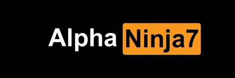 Header of alphaninja7