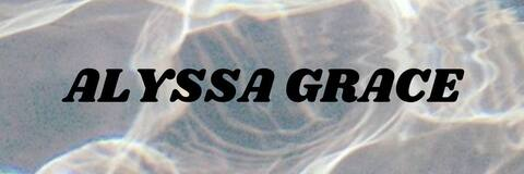 Header of alyssagracexoxo