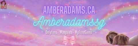 Header of amberadamssg.free