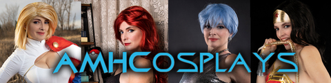 amhcosplays header picture leakfans.com