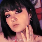 amijaydexo profile picture