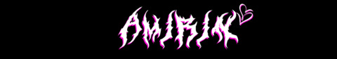 amirinsworld header picture leakfans.com