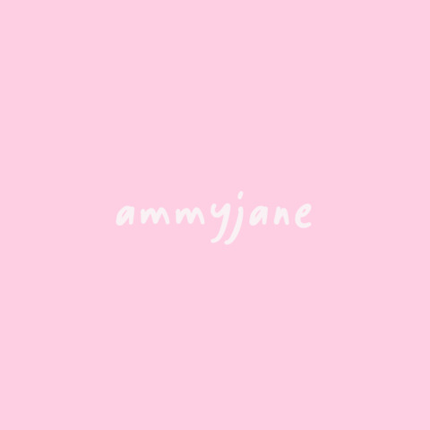 Header of ammyjane