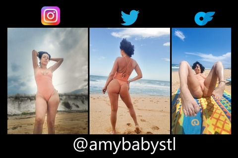 Header of amybabystl