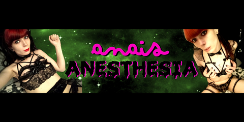 Header of anais_anesthesia