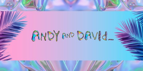 Header of andyanddavid_