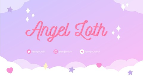 Header of angel_loth